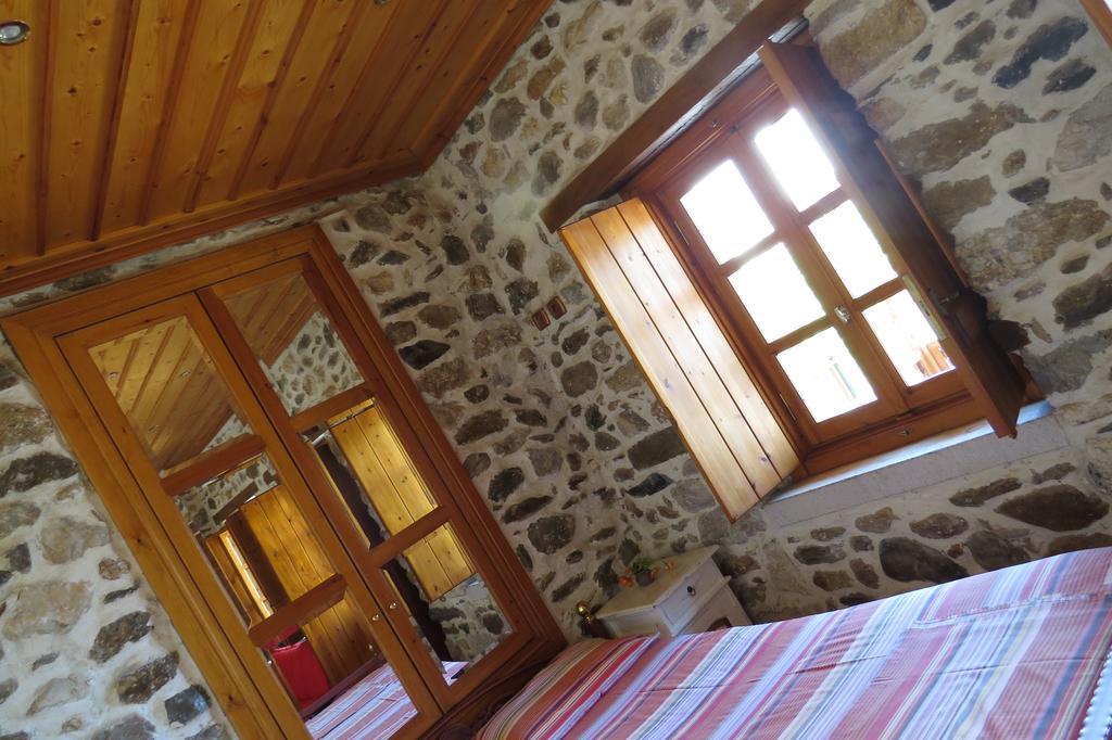 Mystras Inn Exterior foto